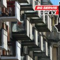 Centar grada sutra bez vode! Ventil se zatvara u 8 sati, a otvara tek tokom naredne noći