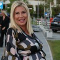 "Teško ustajem, muž mi u tri ujutru donosi hranu u krevet" Dea Đurđević u sedmom mesecu trudnoće: "Beba je nemirna, ne plašim…