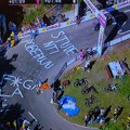 „Studenti pobeđuju“ uživo na „Eurosportu“: Điro u bojama Srbije!