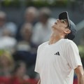 Od garaže, do četvrtfinala Rolan Garosa: Neverovatan put novog španskog čuda