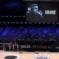 Minut ćutanja za legendu Finale ABA lige počelo odavanjem pošte prerano preminulom sportskom komentatoru Edinu Avdiću. Tuga na…
