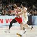 Bivši košarkaš Olimpijakosa oblači crno-beli dres
