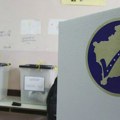 ЦИК Косова: Према прелиминарним резултатима Самоопредељење добило 43.43 одсто гласова