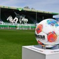 Šveđani na ceni: Lidberg potpisao za Borusiju