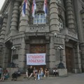 Ministarstva: Tendenciozne izjave dela akademske zajednice o sistemu SPIRI