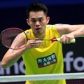 Lin Dan: Čast mi je da budem ambasador Ekspa, želim da mladi posete Srbiju