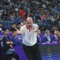 Saša Đorđević ima novi klub, preuzeo ambicioznu ekipu iz Turske