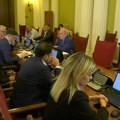 Skupštinski Odbor: Tepić i Ponoš kažnjeni, Povereniku odobreno zapošljavanje 11 osoba