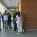 Izricanje presude roditeljima dečaka koji je počinio masakr u "Ribnikaru"