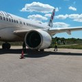 Objavljen preliminarni izveštaj o incidentu A220 Croatia Airlinesa: Vremenski uslovi isključeni kao uzrok