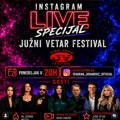 Pošaljite pitanja zvezdama Južnog vetra! U ekskluzivnom lajvu na Instagramu odgovoriće na sve ono što vas zanima: Ovakav…