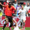 Skandal na Mundijalu: Voditeljka u programu udarila na Dokua i rođenje deteta, dobila kaznu koju će zapamtiti