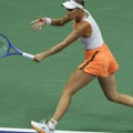 Teniserka Marketa Vondrušova suspendovana na četiri godine - odbila antidoping test