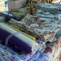 "Bum market" sutra i nedelju na pijaci Zemun