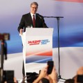 Vučić Bošnjacima: Priznajte ko vam je izgradio najviše puteva i bolnica