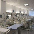 Bolnica u Čačku: Šest osoba pregledano zbog curenja amonijaka, svi su dobro