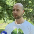 Arhitekta Dičić tvrdi da je na zaštićenom području na Košutnjaku planirana izgradnja saobraćajnica i novih objekata RTS-a…
