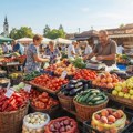 Velika analiza cena na pijacama u Srbiji: U kojim gradovima je najjeftinije, a gde najskuplje voće i povrće?