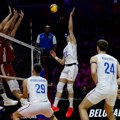 Težak poraz u Areni: Srbija bez odgovora na nalet Turske u Ligi nacija!