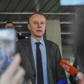 Rektor Đokić: Nijedna vlast ne može da pobedi svoju mladost