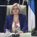 Guvernerka Tabaković u Skupštini Srbije: NBS iz dobiti u 2025. prenosi u republički budžet 33,7 milijardi dinara