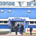 Posao leta! Spartak pozajmio Nigerijca Gentu, u igri 2.200.000 €