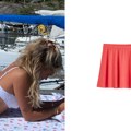 Kupaći kostim sa suknjicom se ponovo nosi – i izgleda bolje nego što ga pamtimo