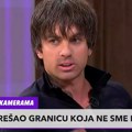 Ogroman skandal: Faraon na televiziji priča o devojčici od 12 godina