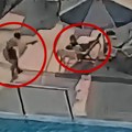 Pucao na Kana sa samo 20 centimetara, sada uhapšen na 100 km od mesta pucnjave: Makedonac se skrivao godinu dana