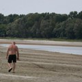 Proglašena vanredna situacija u tri grada Srbije! Zabeležen istorijski minimum vodostaja Dunava, posledice prete da se prošire…