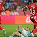 "Petarda" na Marakani: Zvezda ubedljiva protiv Larna, naredni rival Hapoel Ber Ševa