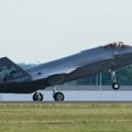 Srušio se američki borbeni avion F-35 kod Miramara