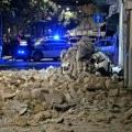 U zemljotresu kod Napulja 21 osoba povređena, dve teško