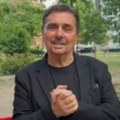 Bijeljina uz kebu: Dragan Kojić snimo spot za novu pesmu - "Uvertira za "Tašmajdan"" (foto)