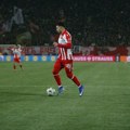 Stigao poziv sa Dalekog istoka: Nemanja Radonjić dobio ponudu azijskog velikana