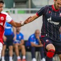 Evo kada se igra revanš meč Zvezda - Hapoel Ber Ševa u 3. kolu kvalifikacija za Ligu šampiona