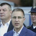 Stefanović ponovo među naprednjacima pred izbore: "Vučić svestan da njegova ekipa mnogo lošije stoji"