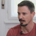 Profesor FDU Stevan Filipović pretučen u centru Beograda