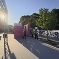 Isto vreme, isto mesto: centar Kragujevca, EXPO, SNS, studenti, zborovi… (VIDEO)