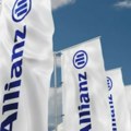 Allianz s dvoznamenkastim skokom operativne dobiti u drugom tromjesečju
