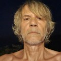 Žika Todorović (61) bez majice otišao da gleda kišu meteora pod otvorenim nebom i podelio fotografiju: "U iščekivanju Perseida"…