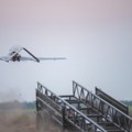 Dron upao u vazdušni prostor Rumunije, podignuti F-16; Ukrajinac osumnjičen za sabotažu Severnog toka uhapšen u Puli