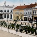 Kod Krsta: Trg koji čuva sećanje na Kragujevac
