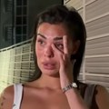 Oglasila se Mina Vrbaški nakon drame! Grcala u suzama ispred "Pinka", sad poslala jasnu poruku: Kad imaš Boga za svedoka…