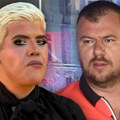 (Video) Poslušajte šok glasovnu poruku koje je Janjuš uputio Urošu: "Budeš li me još jednom spomenuo, polomiću te"