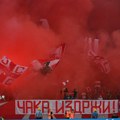 Ko je Crnogorac kojem su Delije posvetile transparent: Čaka je vođa Varvara, boluje od teške bolesti