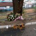 Kraljevo pali sveće za devojčicu (5): Građani mesecima upozoravali na bahatu vožnju