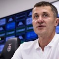 Ilić pred Hetafe: O ostavci na sledećoj konferenciji, Partizan je živeo pre mene, pa će i posle
