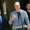 Vučić odgovorio na optužbe: "Naša stopa javnog duga je izrazito niska - 43 odsto; Najbolji smo u Evropi"