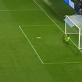 Zvezda pokradena u Plzenju! Pogledajte treći penal za Viktoriju